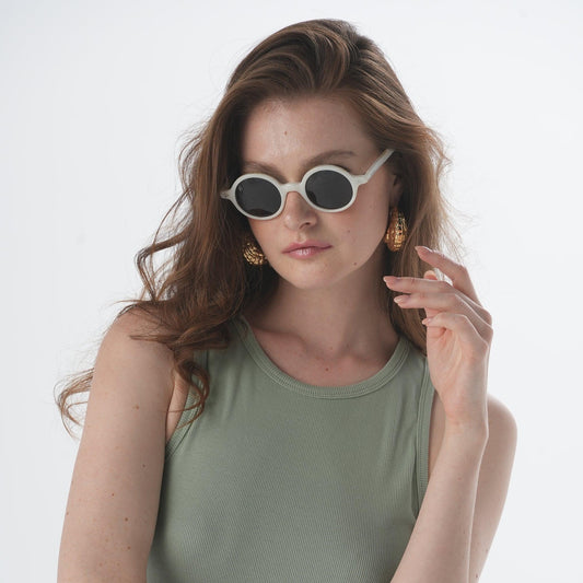 FRSB Freesbee Costa Asetat Unisex Güneş Gözlüğü - Freesbee Turkey