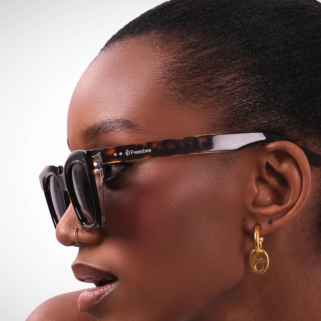 Asetat Güneş Gözlükleri