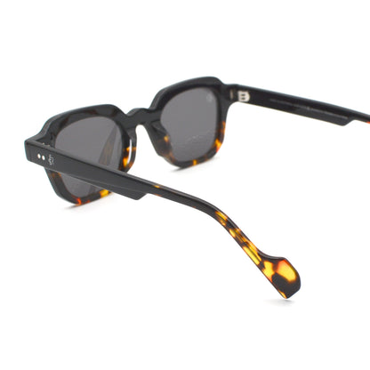 FRSB Freesbee Alamo Asetat Unisex Güneş Gözlüğü