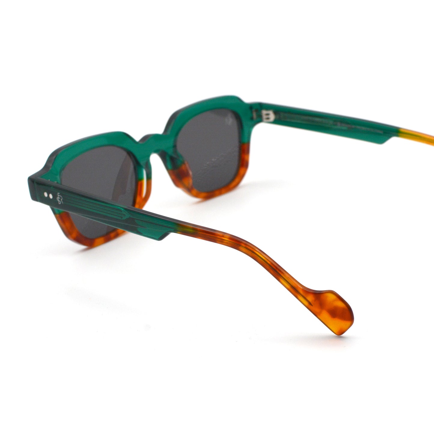 FRSB Freesbee Alamo Asetat Unisex Güneş Gözlüğü