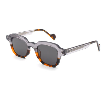 FRSB Freesbee Alamo Asetat Unisex Güneş Gözlüğü