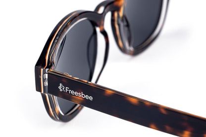 FRSB Freesbee Avalon Asetat Unisex Güneş Gözlüğü - Freesbee Turkey