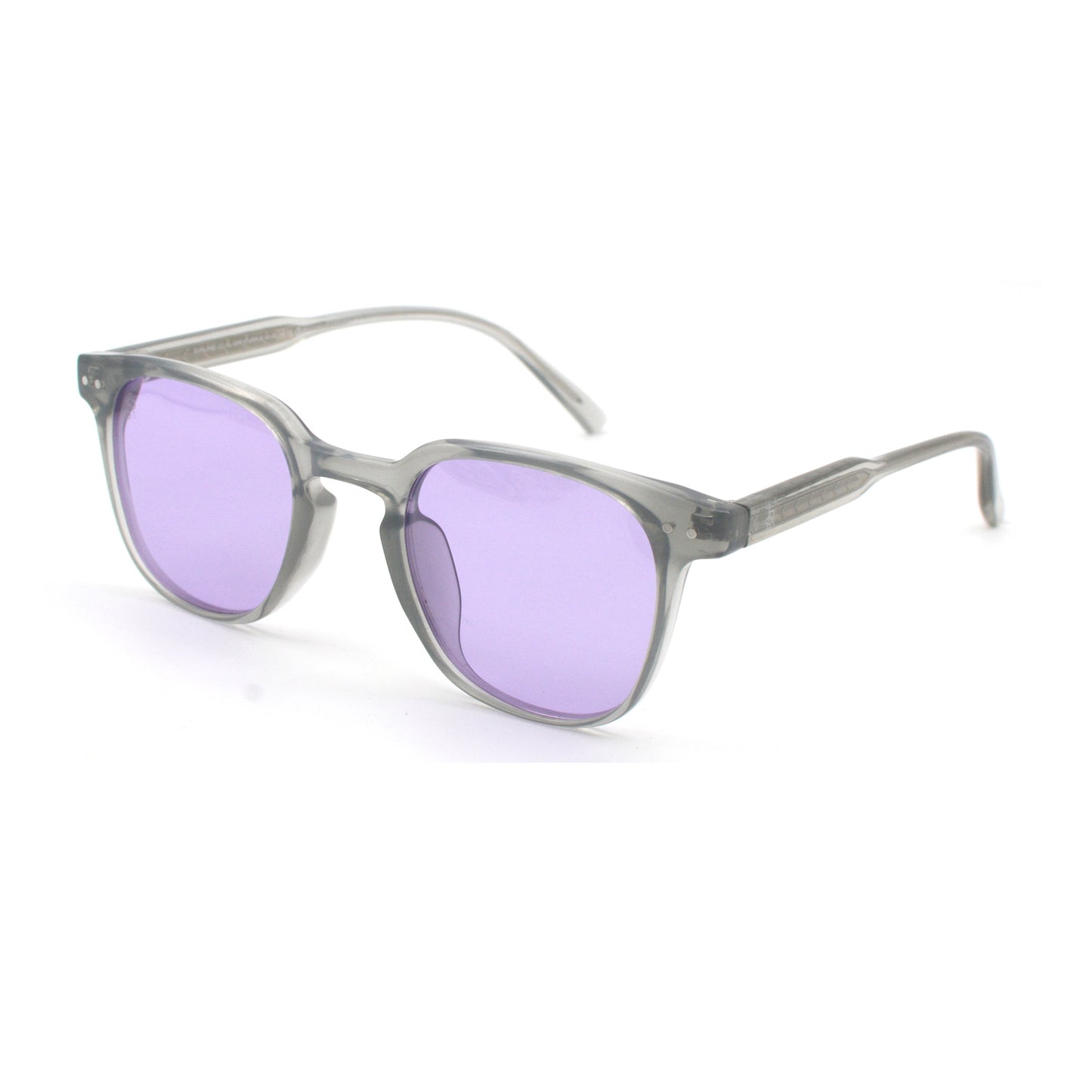 Freesbee Sunland Color Changing Asetat Unisex Güneş Gözlüğü