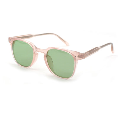 Freesbee Sunland Color Changing Asetat Unisex Güneş Gözlüğü