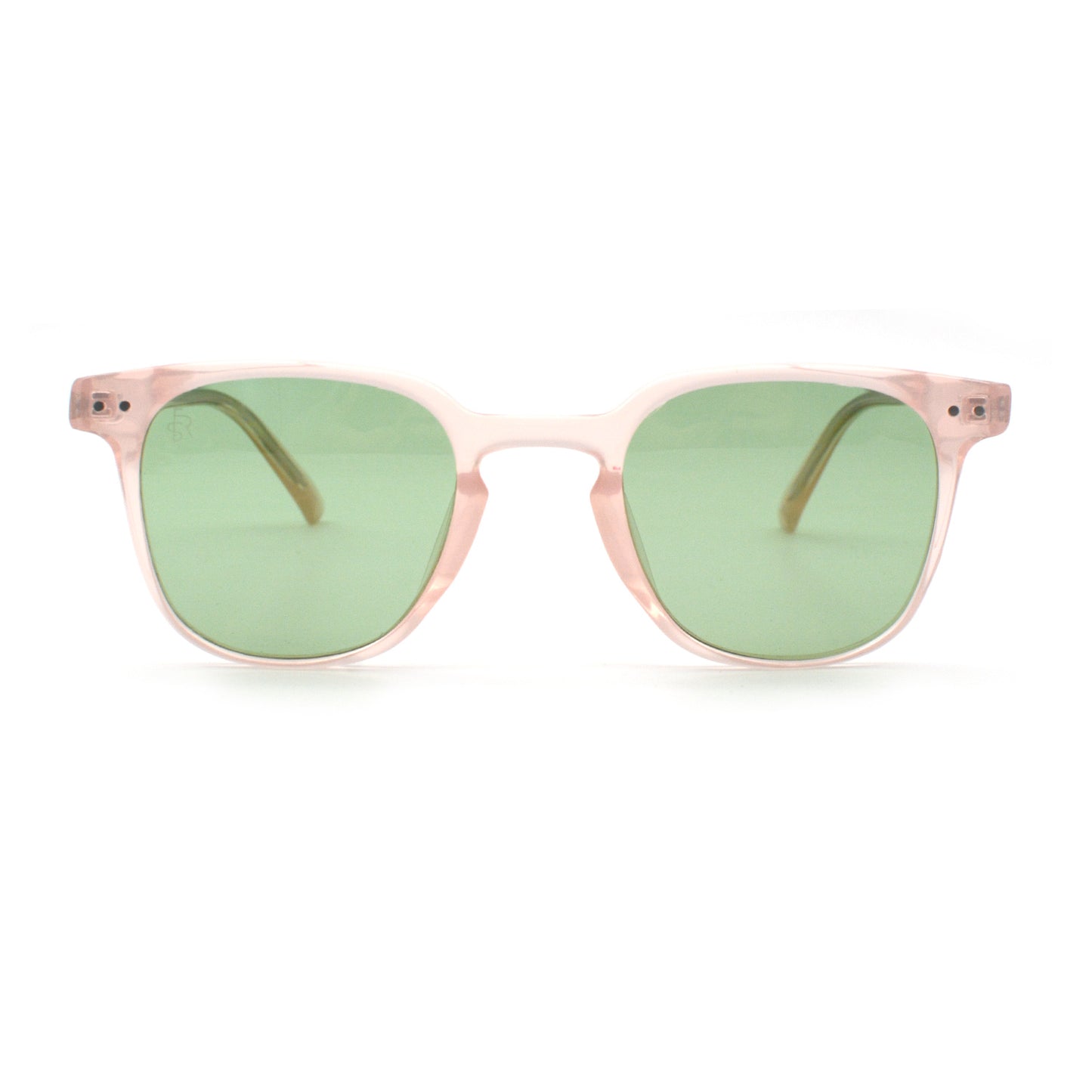 Freesbee Sunland Color Changing Asetat Unisex Güneş Gözlüğü