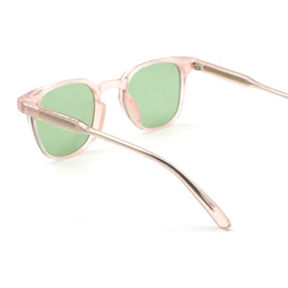 Freesbee Sunland Color Changing Asetat Unisex Güneş Gözlüğü