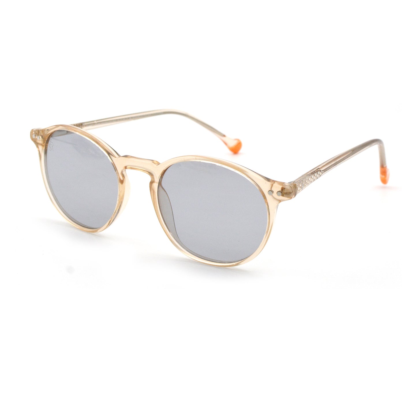 Freesbee Sunset Color Changing Asetat Unisex Güneş Gözlüğü