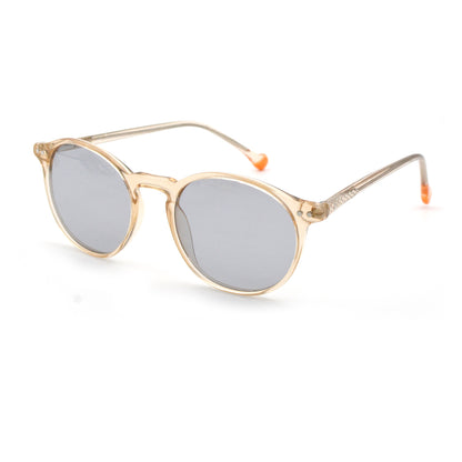 Freesbee Sunset Color Changing Asetat Unisex Güneş Gözlüğü