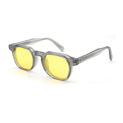 Freesbee Suncity Color Changing Asetat Unisex Güneş Gözlüğü