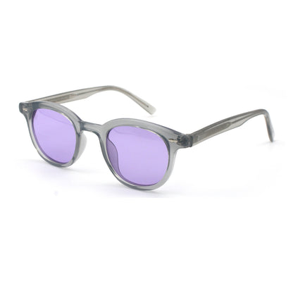 Freesbee Sunnyvale Color Changing Asetat Unisex Güneş Gözlüğü