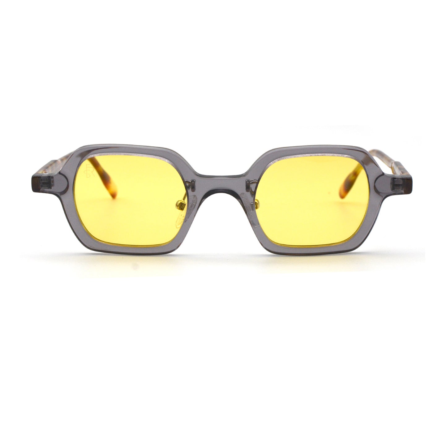 Freesbee Nelson (Renkli Fotokromik Lens) Asetat Unisex Güneş Gözlüğü