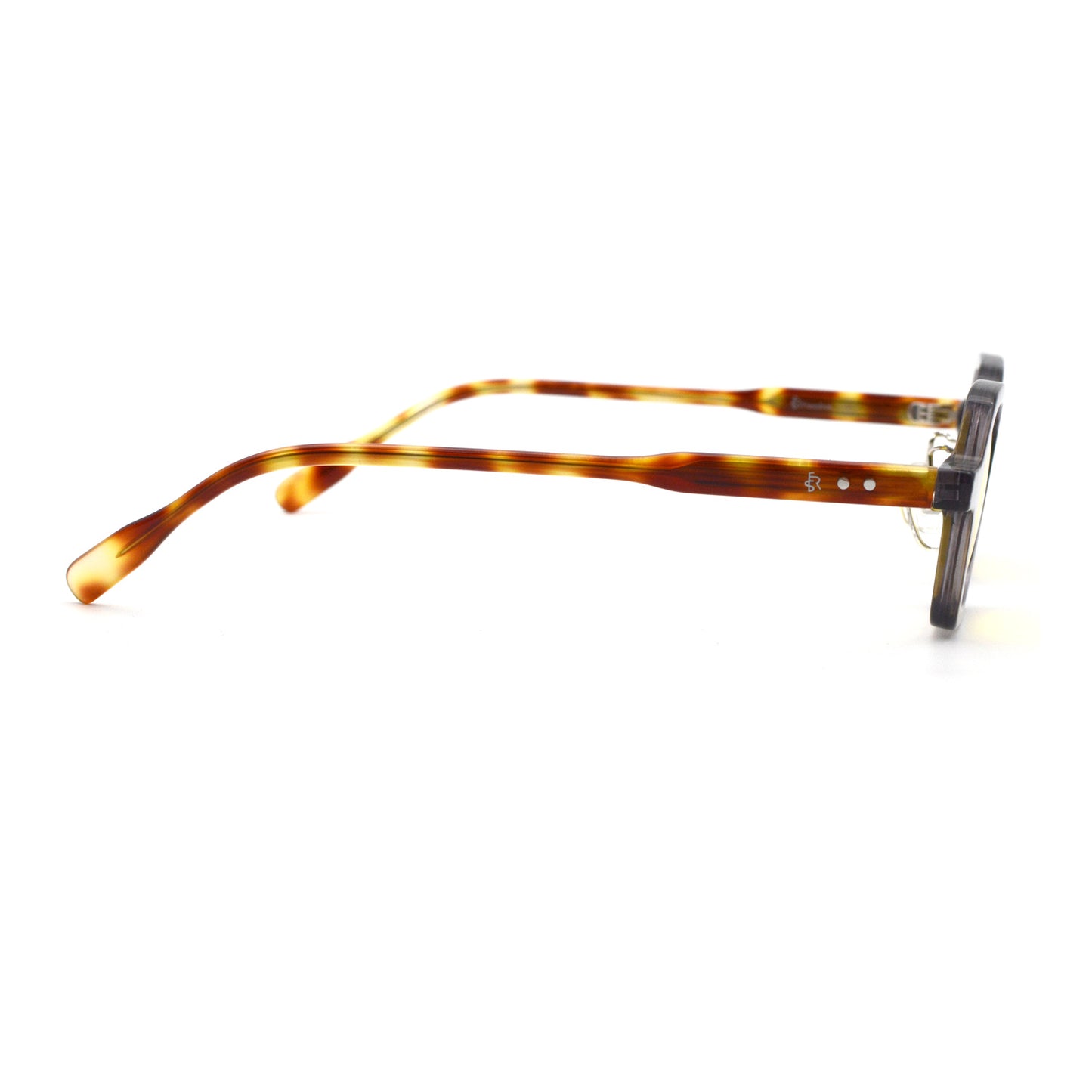 Freesbee Nelson (Renkli Fotokromik Lens) Asetat Unisex Güneş Gözlüğü