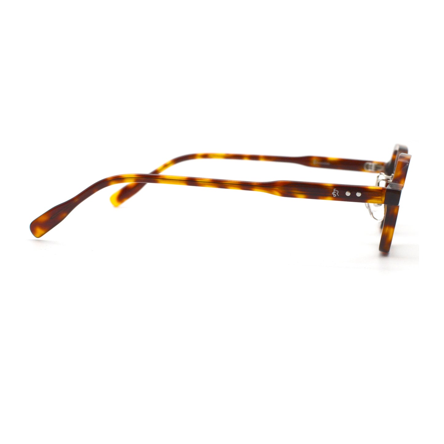 Freesbee Nelson (Renkli Fotokromik Lens) Asetat Unisex Güneş Gözlüğü