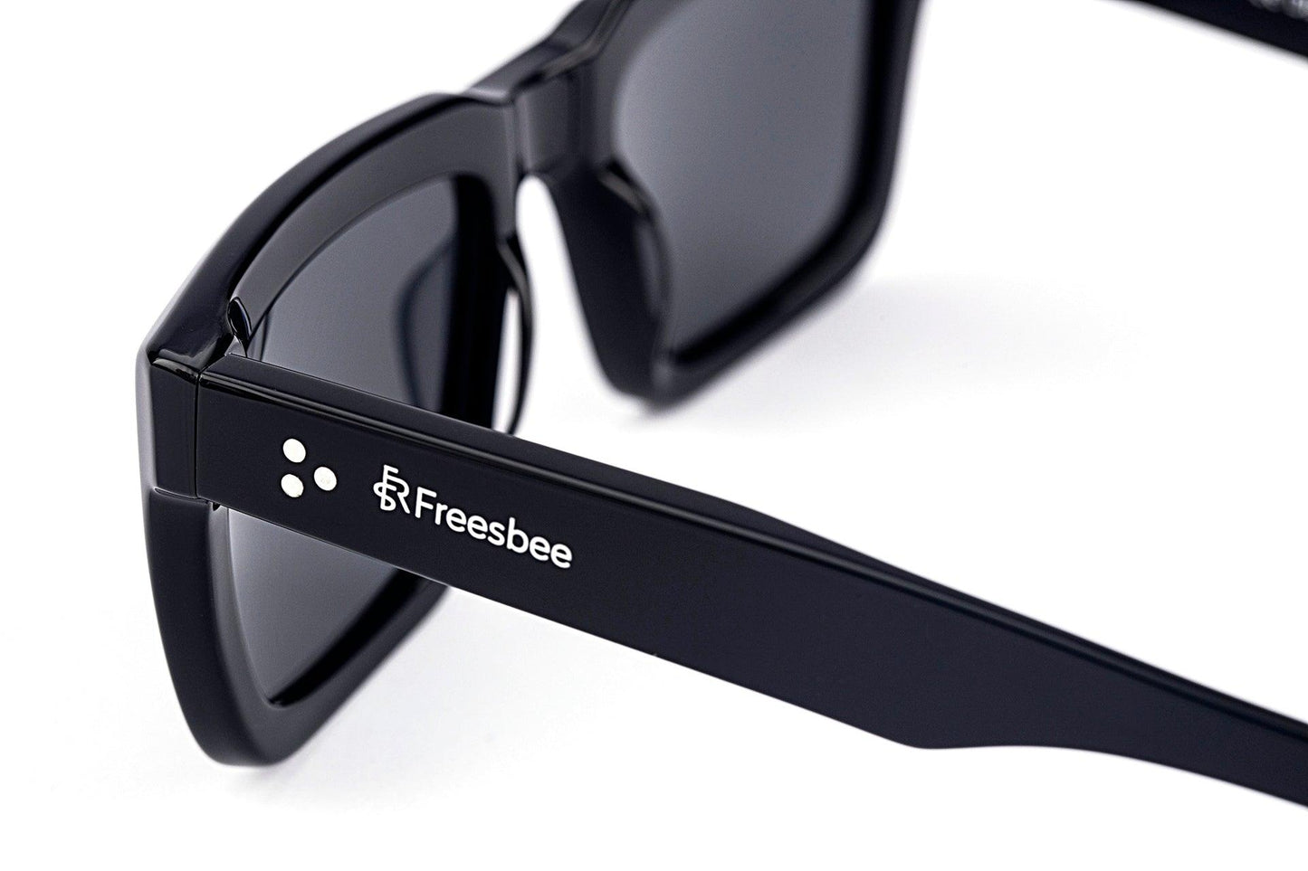 FRSB Freesbee Delano Asetat Unisex Güneş Gözlüğü - Freesbee Turkey