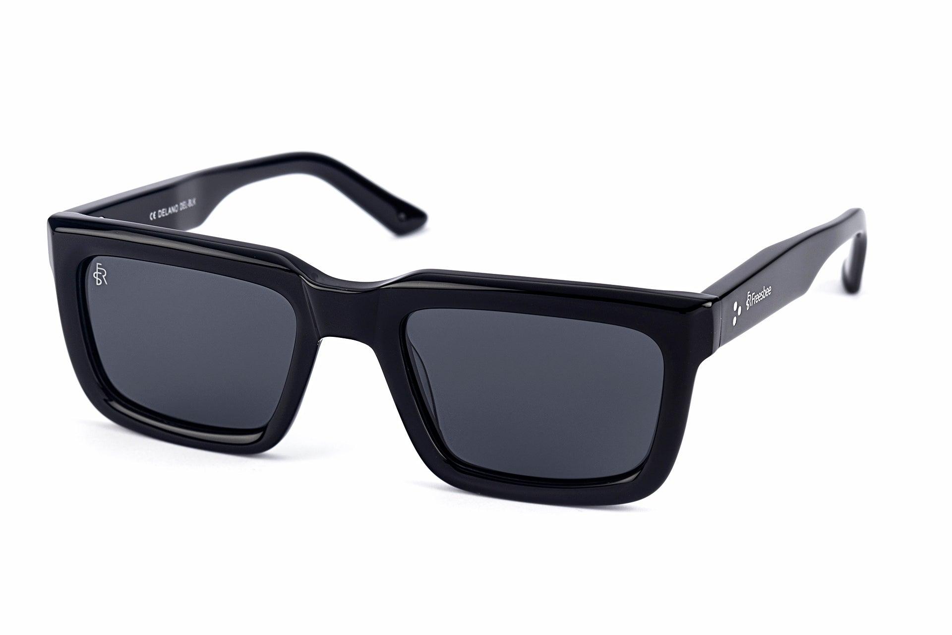 FRSB Freesbee Delano Asetat Unisex Güneş Gözlüğü - Freesbee Turkey