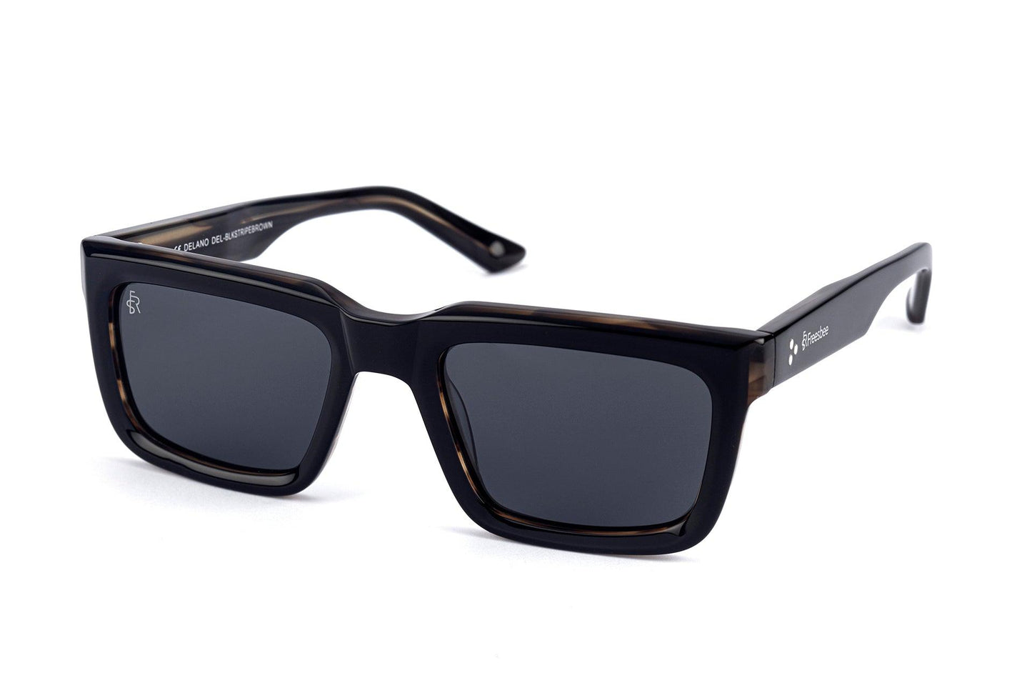 FRSB Freesbee Delano Asetat Unisex Güneş Gözlüğü - Freesbee Turkey