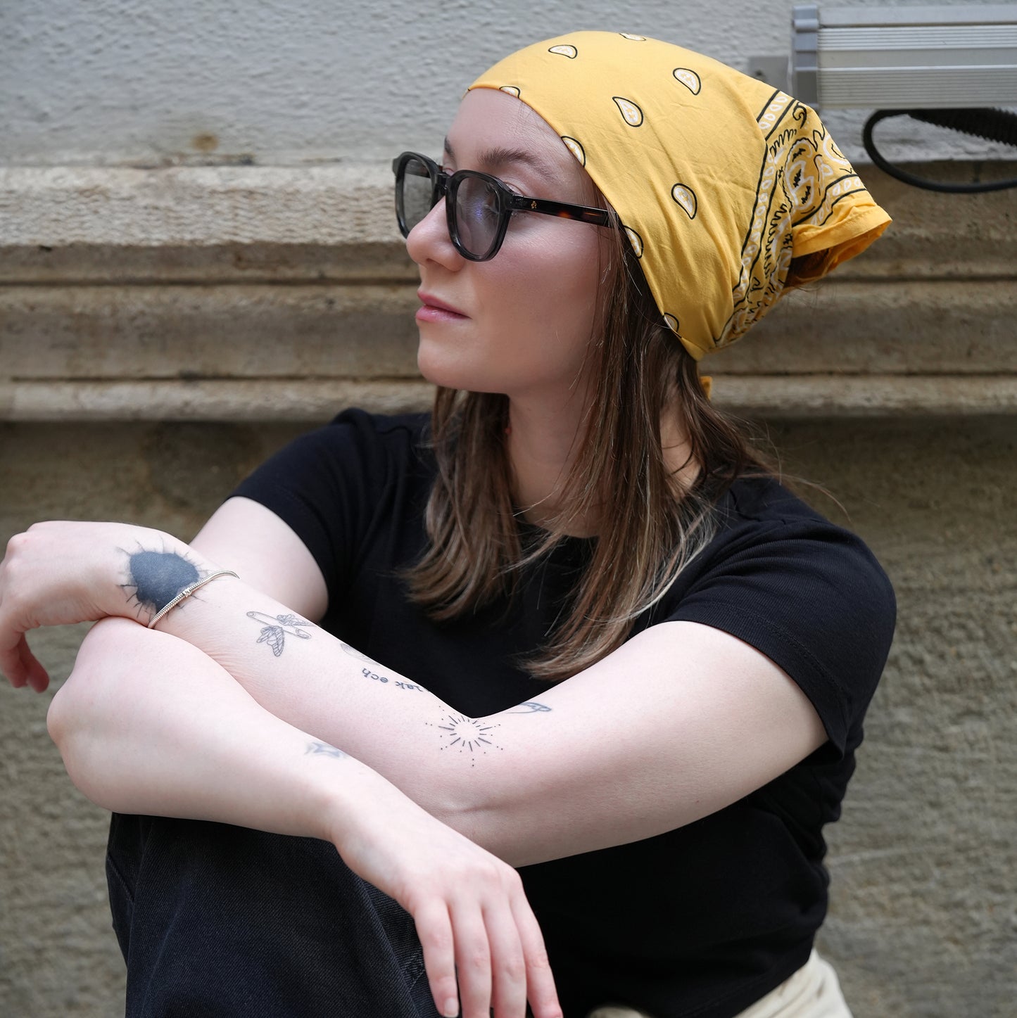 Freesbee Manchester Asetat Unisex Güneş Gözlüğü
