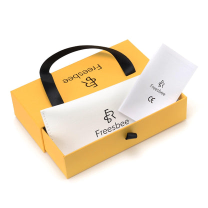 FRSB Freesbee Seaside Titanium Memory Metal Unisex Güneş Gözlüğü - Freesbee Turkey