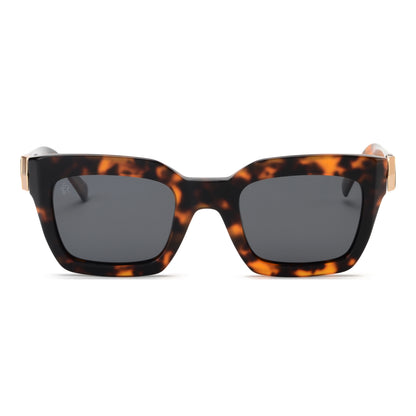 Freesbee Mirada Asetat Unisex Güneş Gözlüğü