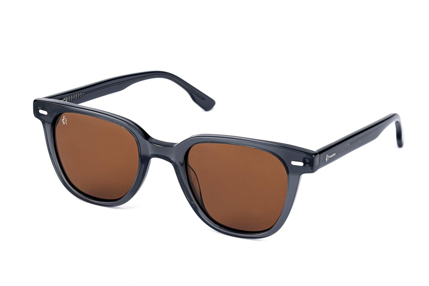 FRSB Freesbee Etna Asetat Unisex Güneş Gözlüğü - Freesbee Turkey