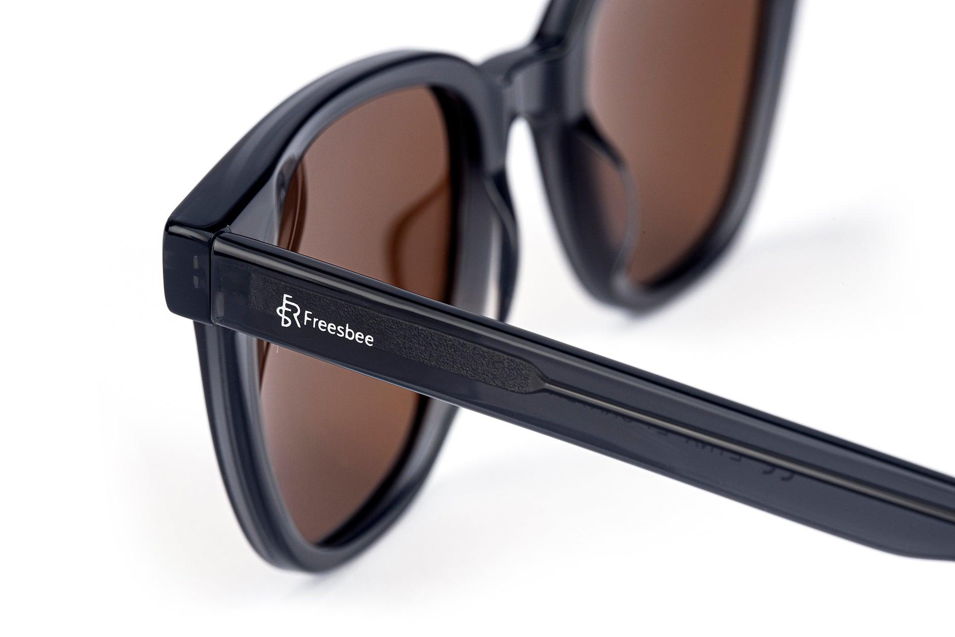 FRSB Freesbee Etna Asetat Unisex Güneş Gözlüğü - Freesbee Turkey