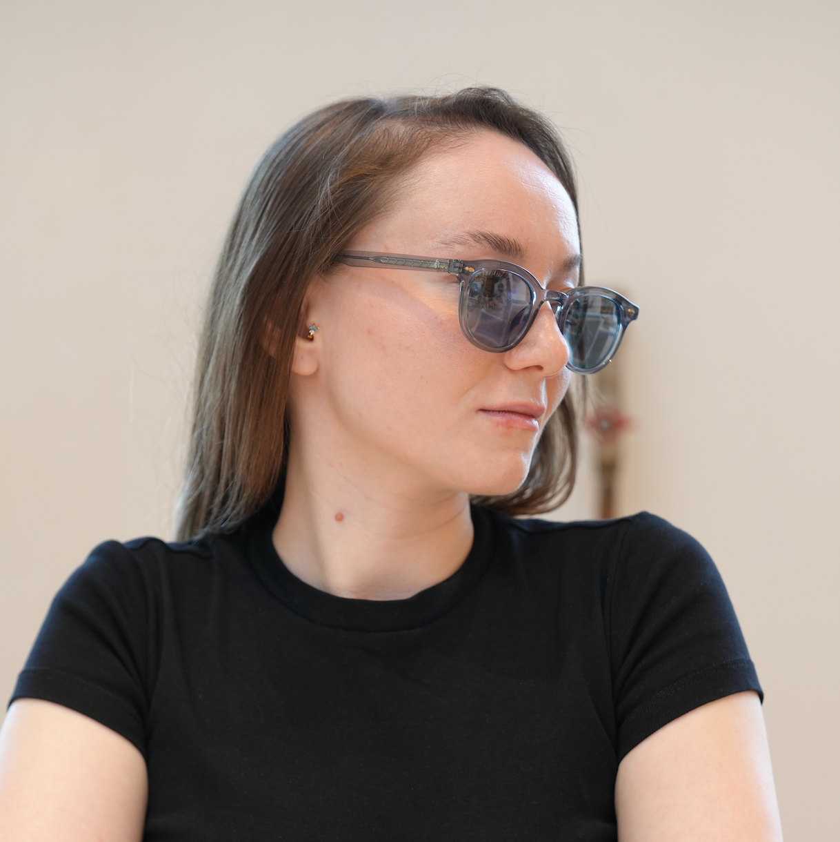 Freesbee Sunnyvale Color Changing Asetat Unisex Güneş Gözlüğü