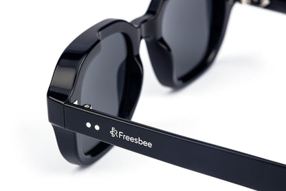 FRSB Freesbee Fairfax Asetat Unisex Güneş Gözlüğü - Freesbee Turkey