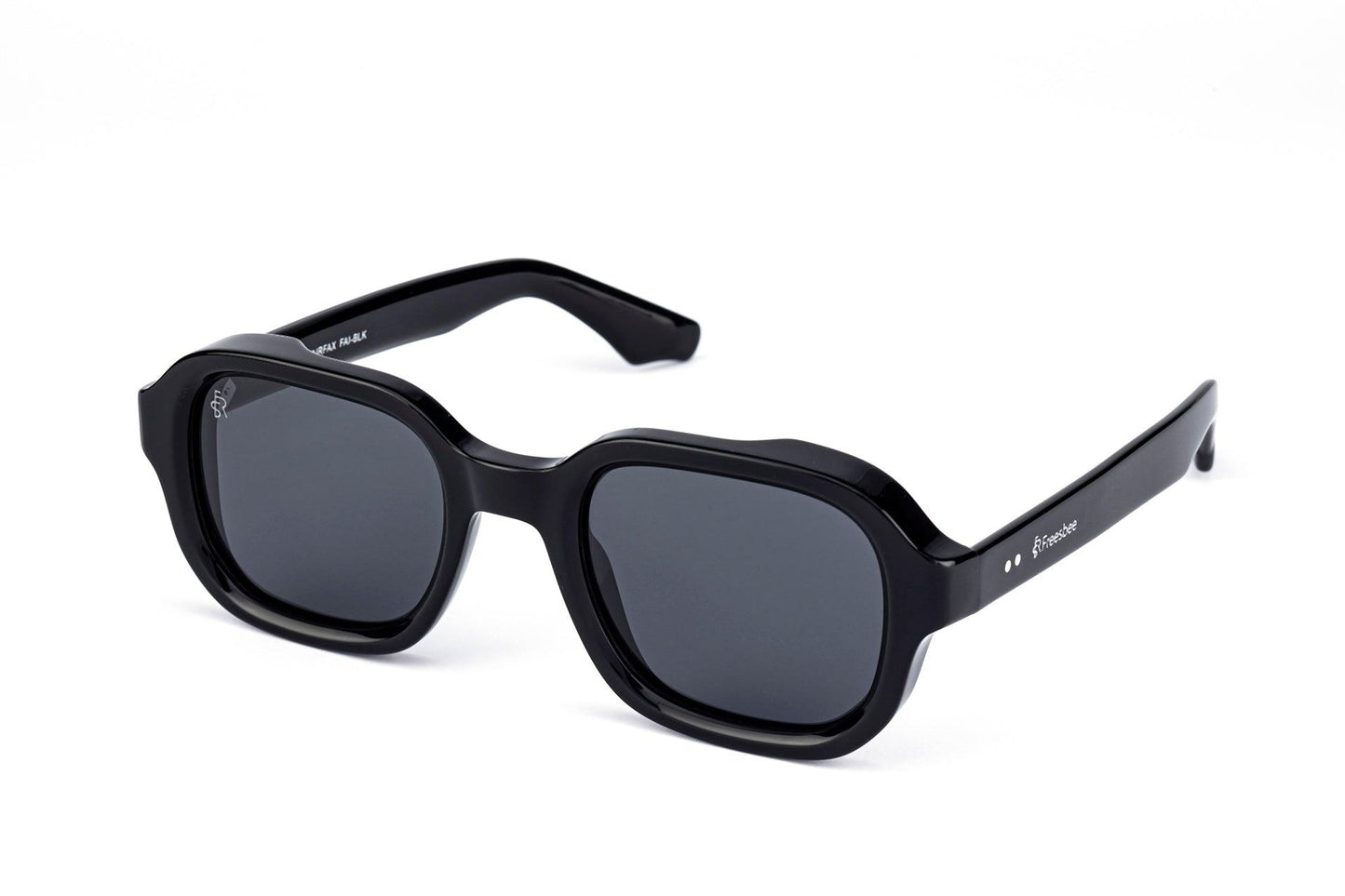 FRSB Freesbee Fairfax Asetat Unisex Güneş Gözlüğü - Freesbee Turkey