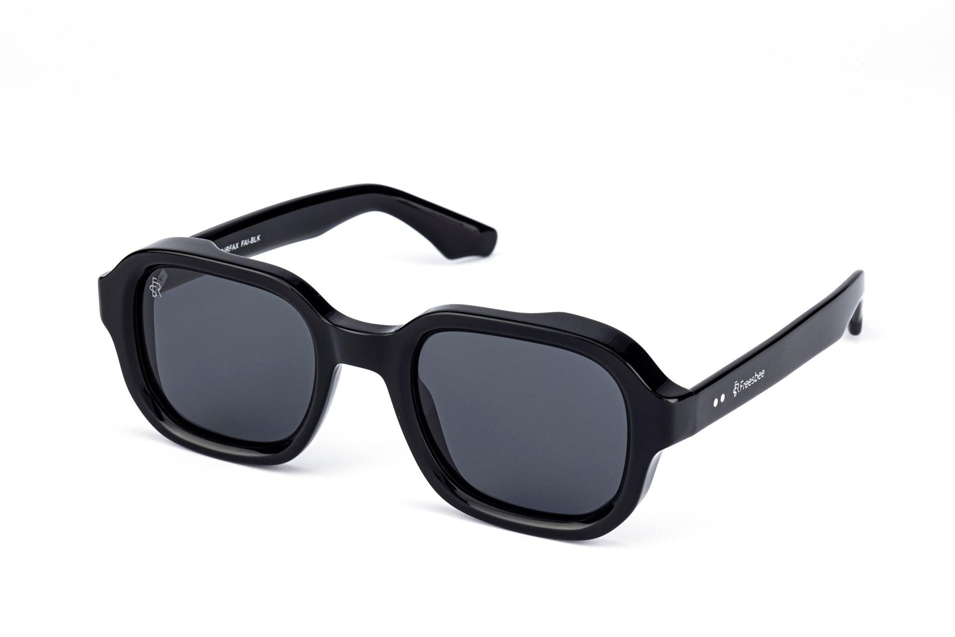 FRSB Freesbee Fairfax Asetat Unisex Güneş Gözlüğü - Freesbee Turkey