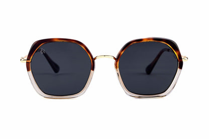 FRSB Freesbee Ferndale Asetat Unisex Güneş Gözlüğü - Freesbee Turkey