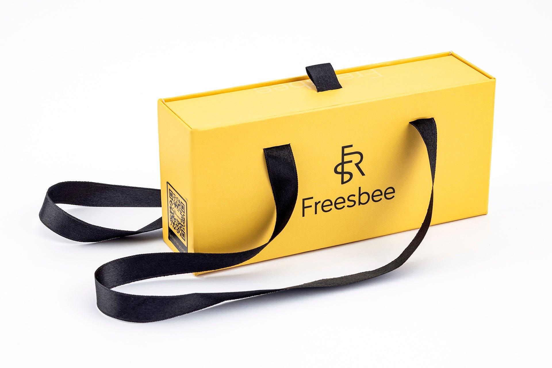 FRSB Freesbee Yoyo Asetat Unisex Güneş Gözlüğü - Freesbee Turkey