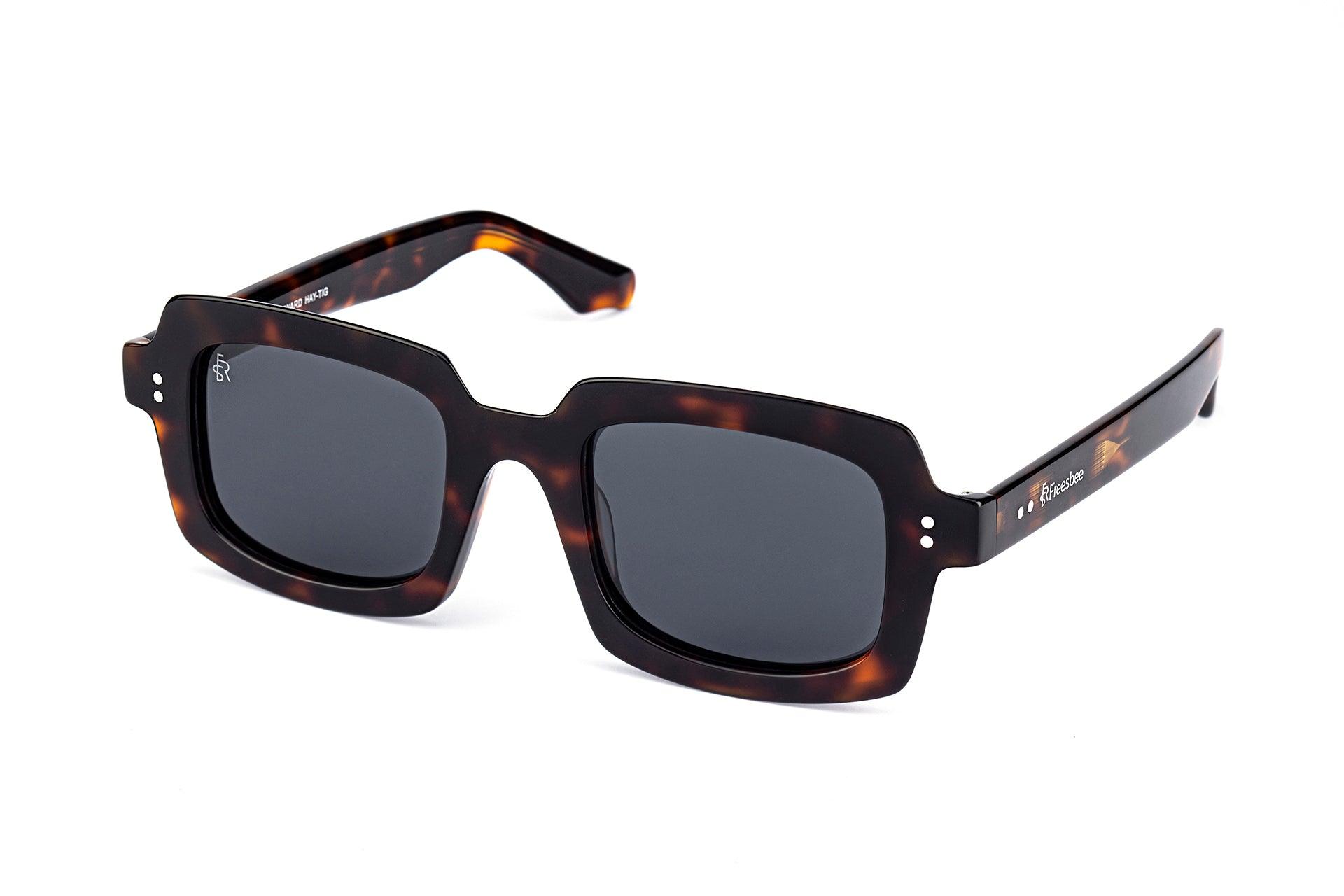 FRSB Freesbee Hayward Asetat Unisex Güneş Gözlüğü - Freesbee Turkey