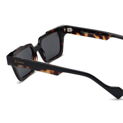 FRSB Freesbee Laguna Asetat Unisex Güneş Gözlüğü - Freesbee Turkey