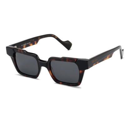 FRSB Freesbee Laguna Asetat Unisex Güneş Gözlüğü - Freesbee Turkey