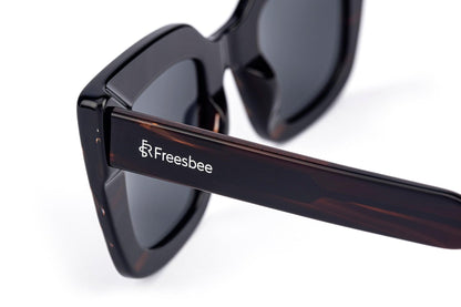 FRSB Freesbee Lomita Asetat Unisex Güneş Gözlüğü - Freesbee Turkey