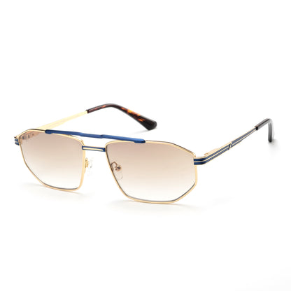 Freesbee Lucas Metal Unisex Güneş Gözlüğü