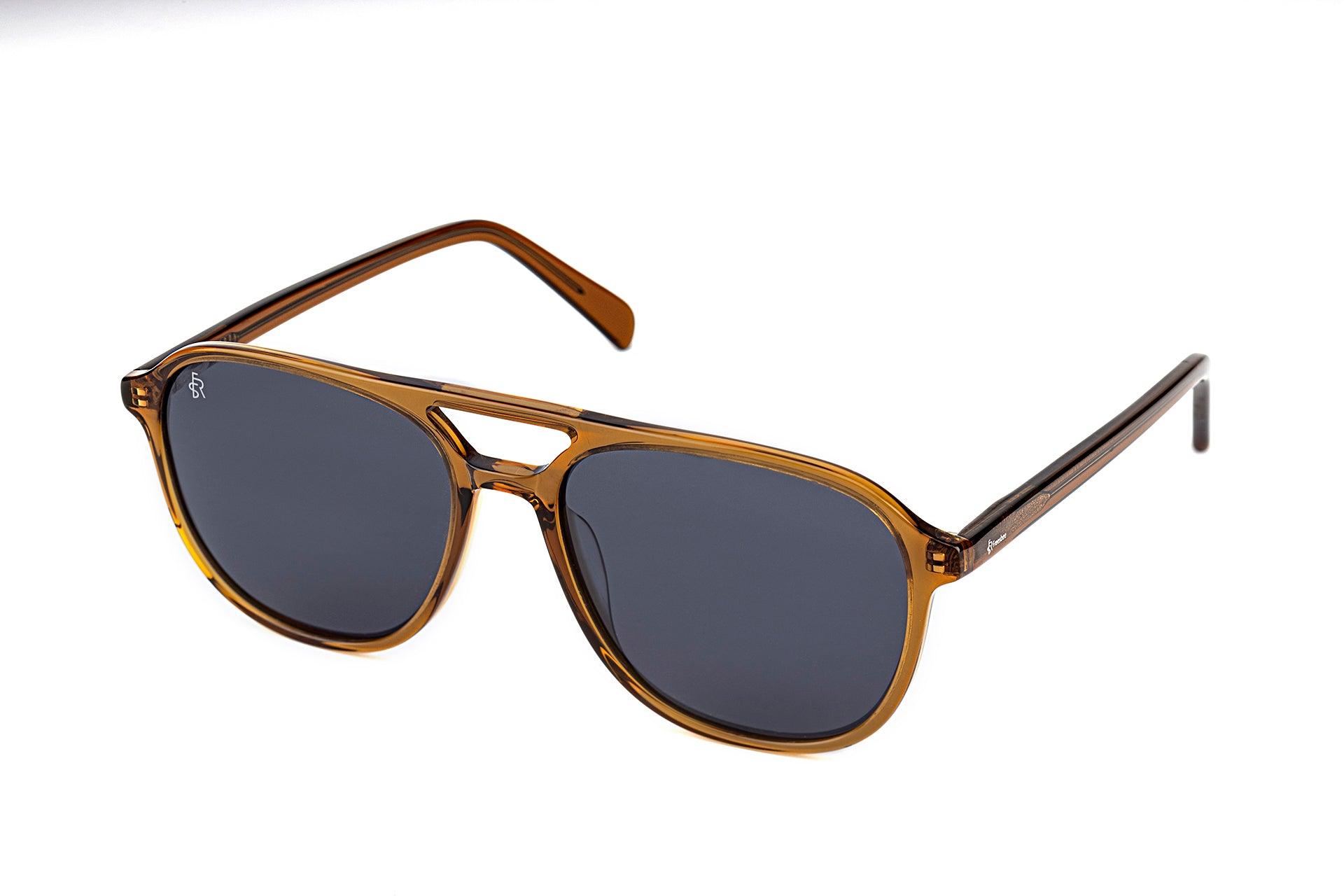 FRSB Freesbee Malibu Asetat Unisex Güneş Gözlüğü - Freesbee Turkey