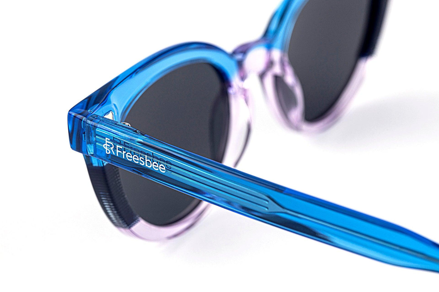 FRSB Freesbee Marina Asetat Unisex Güneş Gözlüğü - Freesbee Turkey