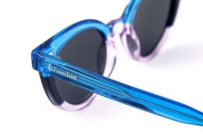 FRSB Freesbee Marina Asetat Unisex Güneş Gözlüğü - Freesbee Turkey