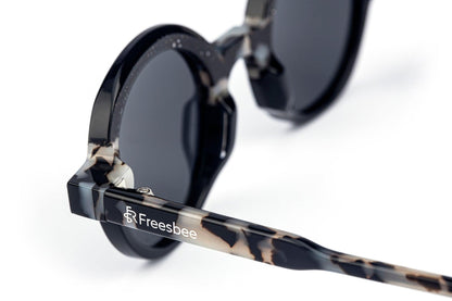 FRSB Freesbee Modoc Asetat Unisex Güneş Gözlüğü - Freesbee Turkey