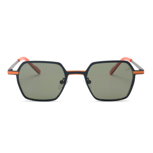 Freesbee Mojave Metal Unisex Güneş Gözlüğü