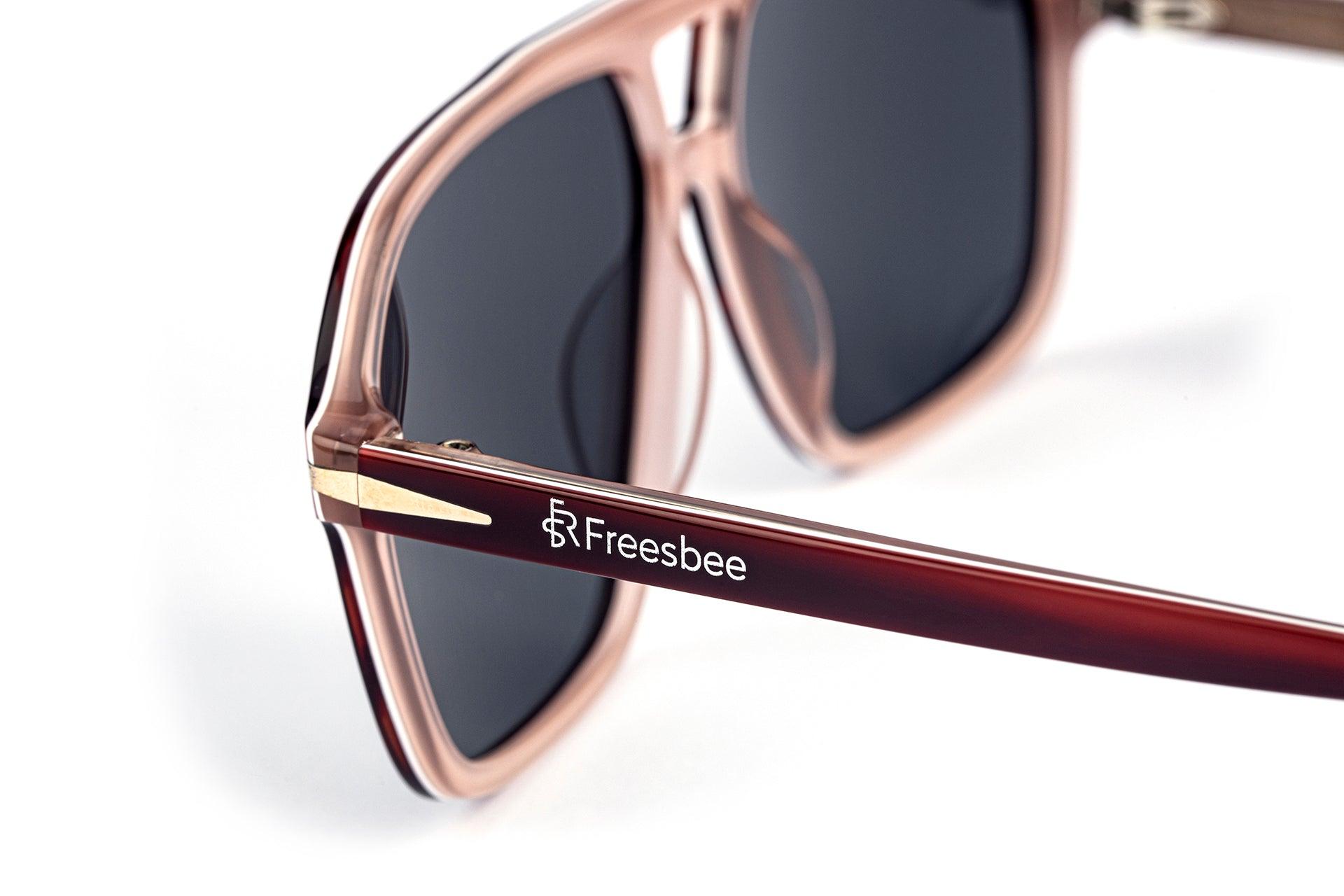 FRSB Freesbee Napa Asetat Unisex Güneş Gözlüğü - Freesbee Turkey