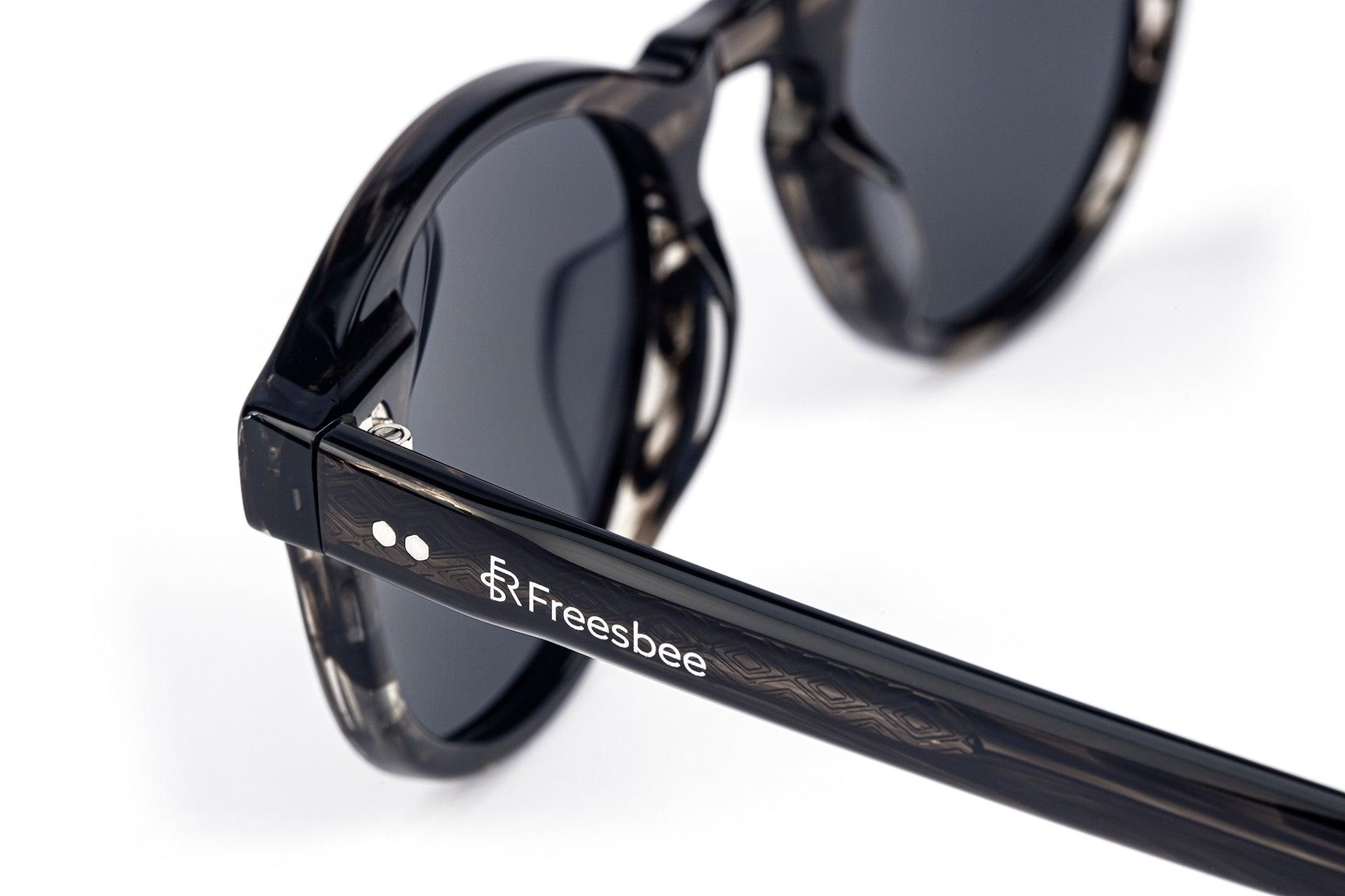 FRSB Freesbee Perris Asetat Unisex Güneş Gözlüğü - Freesbee Turkey