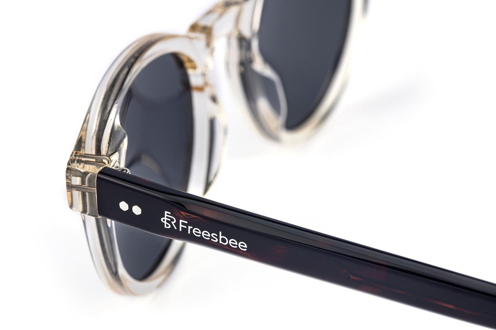 FRSB Freesbee Perris Asetat Unisex Güneş Gözlüğü - Freesbee Turkey