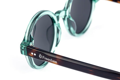 FRSB Freesbee Pinole Asetat Unisex Güneş Gözlüğü - Freesbee Turkey