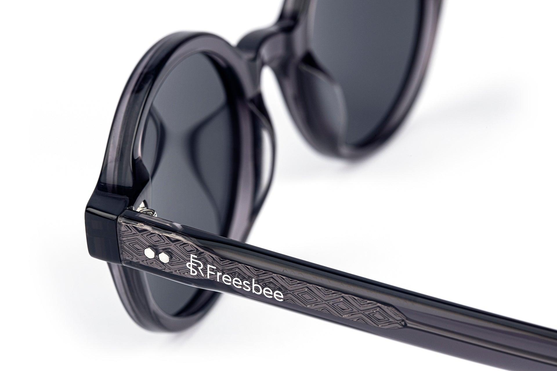 FRSB Freesbee Pinole Asetat Unisex Güneş Gözlüğü - Freesbee Turkey