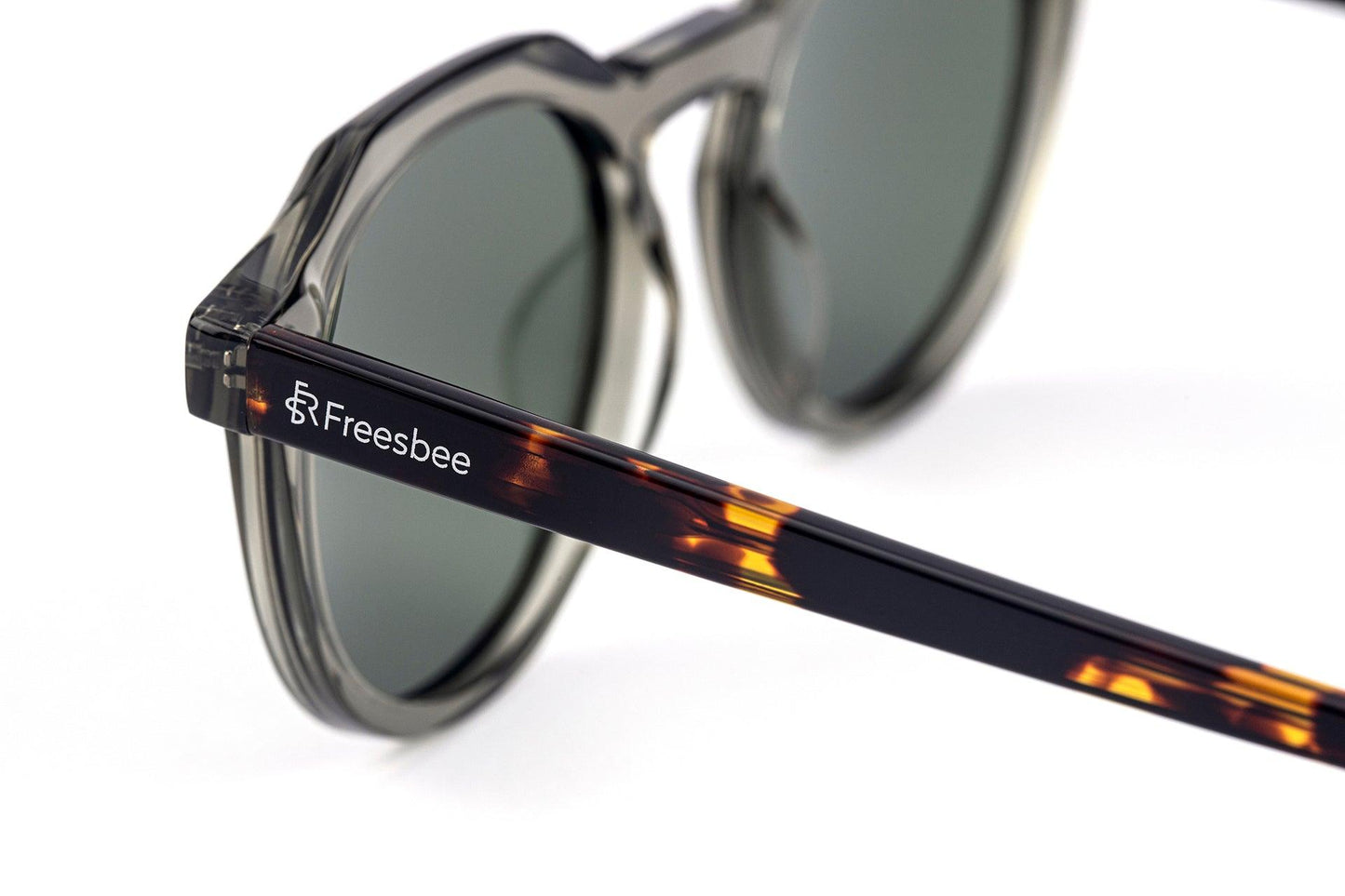 FRSB Freesbee Prince Unisex Güneş Gözlüğü - Freesbee Turkey