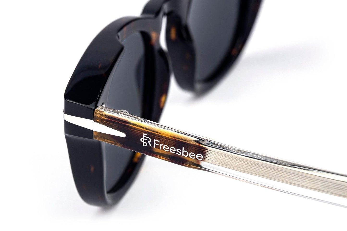 FRSB Freesbee Rosie Asetat Unisex Güneş Gözlüğü - Freesbee Turkey