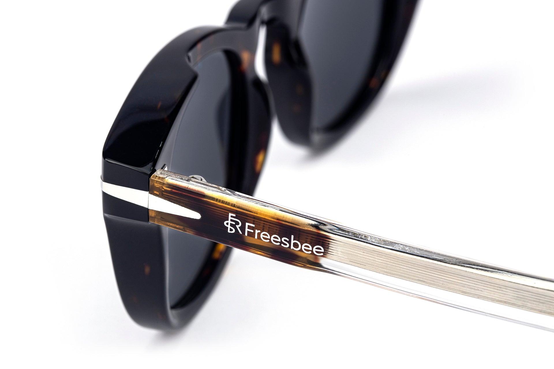 FRSB Freesbee Rosie Asetat Unisex Güneş Gözlüğü - Freesbee Turkey