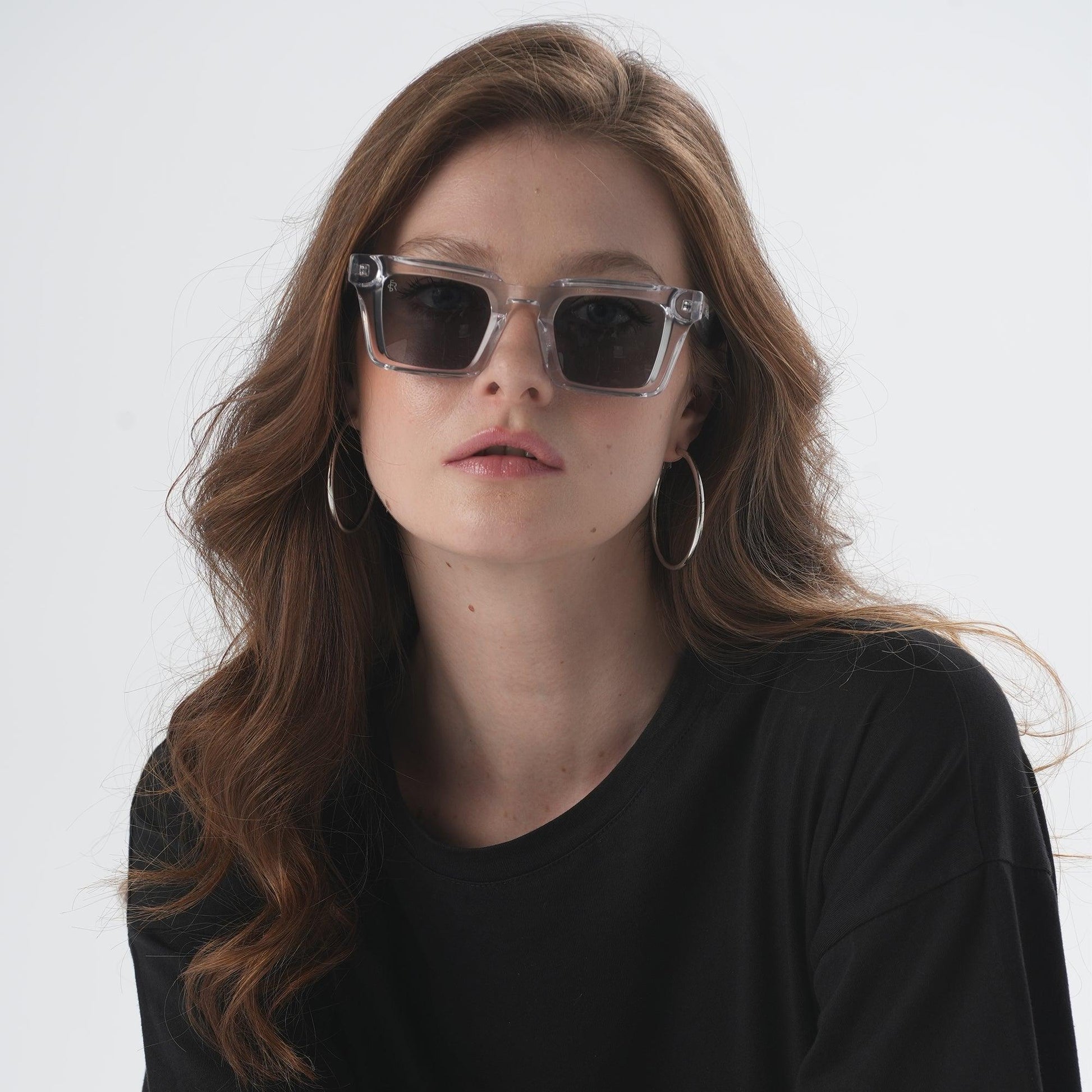 FRSB Freesbee Rio Asetat Unisex Güneş Gözlüğü - Freesbee Turkey